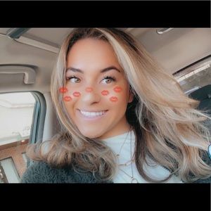 Meet your Posher, Pam